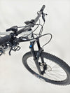 Lapierre Zesty TR 5.9 Full Suspension Bike / MEDIUM / RRP: £2,749.00 / Very Good Condition