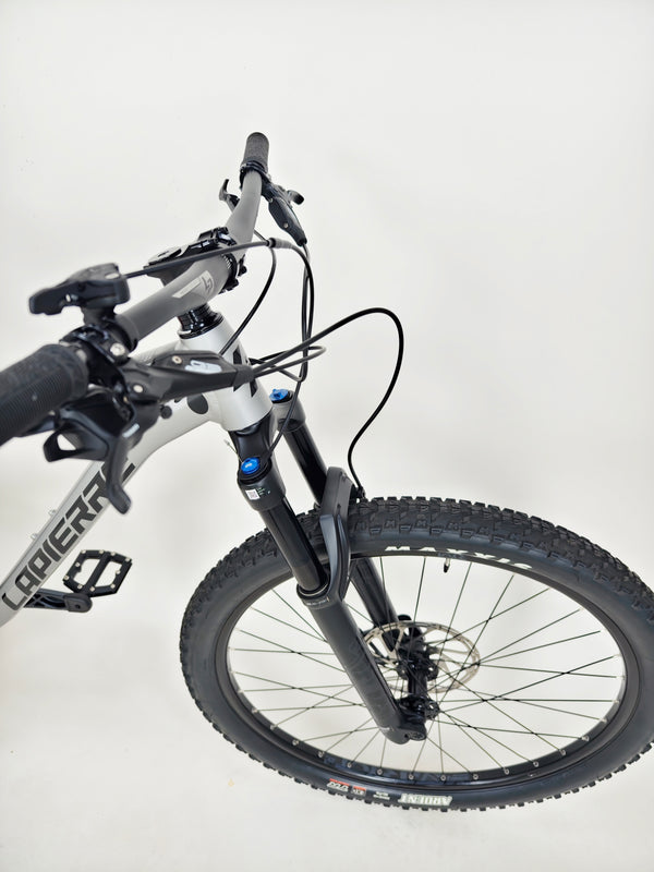 Lapierre Zesty TR 5.9 Full Suspension Bike / MEDIUM / RRP: £2,749.00 / Very Good Condition
