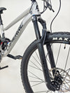 Lapierre Zesty TR 5.9 Full Suspension Bike / MEDIUM / RRP: £2,749.00 / Very Good Condition
