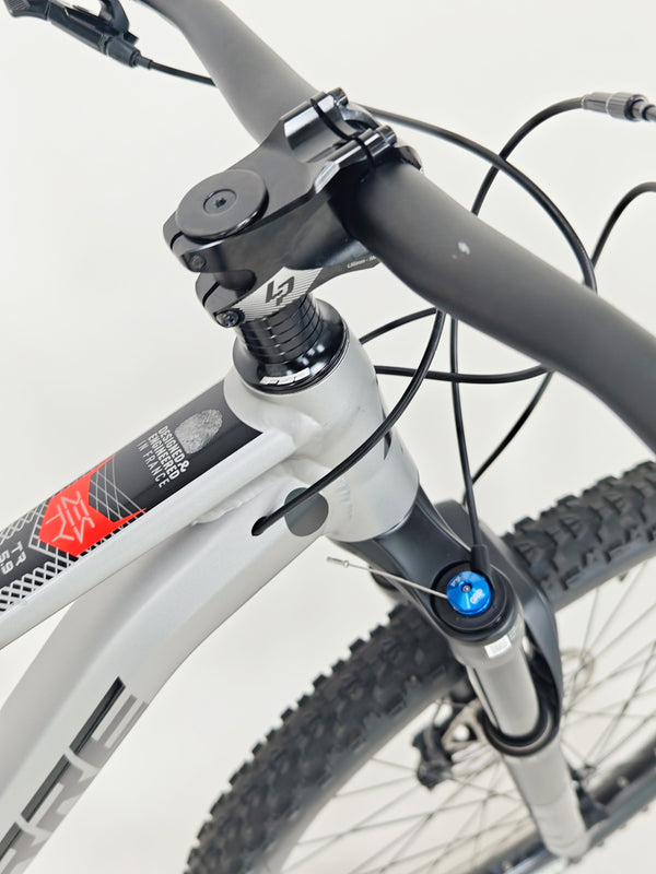 Lapierre Zesty TR 5.9 Full Suspension Bike / MEDIUM / RRP: £2,749.00 / Very Good Condition