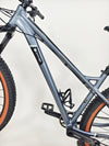 Orange Clockwork EVO 29 S 2022 / MEDIUM / RRP: £1,600.00 / Very Good Condition