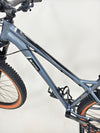 Orange Clockwork EVO 29 S 2022 / MEDIUM / RRP: £1,600.00 / Very Good Condition
