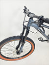 Orange Clockwork EVO 29 S 2022 / MEDIUM / RRP: £1,600.00 / Very Good Condition