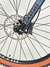 Orange Clockwork EVO 29 S 2022 / MEDIUM / RRP: £1,600.00 / Very Good Condition