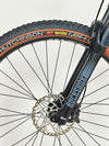 Orange Clockwork EVO 29 S 2022 / MEDIUM / RRP: £1,600.00 / Very Good Condition