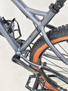 Orange Clockwork EVO 29 S 2022 / MEDIUM / RRP: £1,600.00 / Very Good Condition