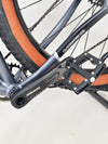 Orange Clockwork EVO 29 S 2022 / MEDIUM / RRP: £1,600.00 / Very Good Condition