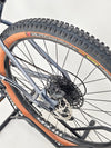 Orange Clockwork EVO 29 S 2022 / MEDIUM / RRP: £1,600.00 / Very Good Condition