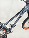 Orange Clockwork EVO 29 S 2022 / MEDIUM / RRP: £1,600.00 / Very Good Condition