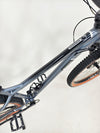 Orange Clockwork EVO 29 S 2022 / MEDIUM / RRP: £1,600.00 / Very Good Condition