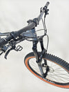 Orange Clockwork EVO 29 S 2022 / MEDIUM / RRP: £1,600.00 / Very Good Condition