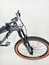 Orange Clockwork EVO 29 S 2022 / MEDIUM / RRP: £1,600.00 / Very Good Condition