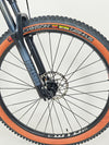 Orange Clockwork EVO 29 S 2022 / MEDIUM / RRP: £1,600.00 / Very Good Condition