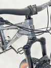 Orange Clockwork EVO 29 S 2022 / MEDIUM / RRP: £1,600.00 / Very Good Condition
