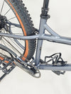 Orange Clockwork EVO 29 S 2022 / MEDIUM / RRP: £1,600.00 / Very Good Condition