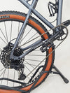 Orange Clockwork EVO 29 S 2022 / MEDIUM / RRP: £1,600.00 / Very Good Condition
