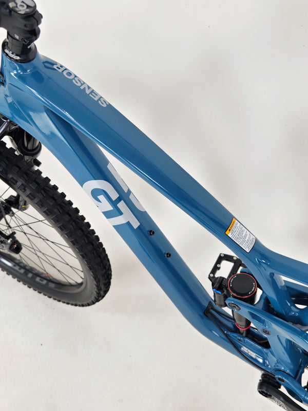 GT Sensor Carbon Pro 2024 / LARGE / RRP £4,200.00 / Excellent Condition!