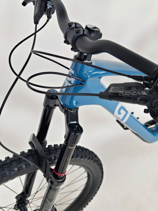 GT Sensor Carbon Pro 2024 / LARGE / RRP £4,200.00 / Excellent Condition!