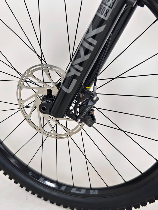 GT Sensor Carbon Pro 2024 / LARGE / RRP £4,200.00 / Excellent Condition!