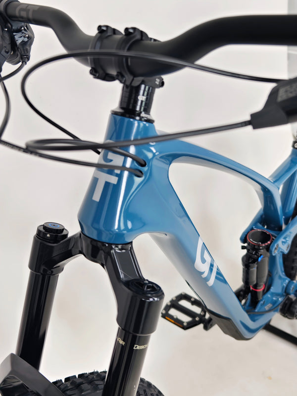 GT Sensor Carbon Pro 2024 / LARGE / RRP £4,200.00 / Excellent Condition!