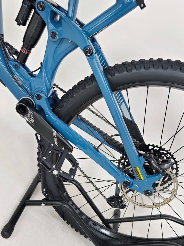 GT Sensor Carbon Pro 2024 / LARGE / RRP £4,200.00 / Excellent Condition!