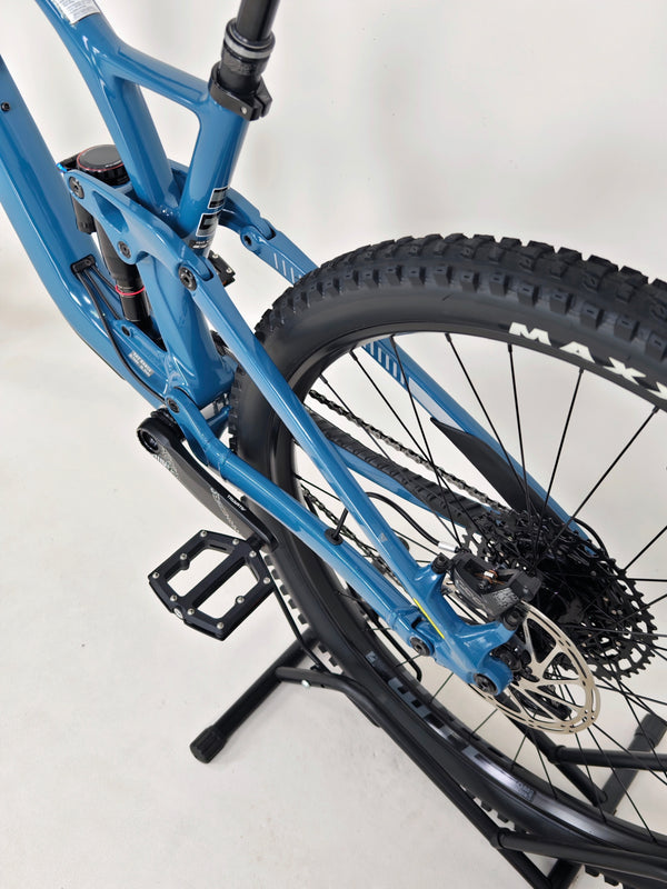 GT Sensor Carbon Pro 2024 / LARGE / RRP £4,200.00 / Excellent Condition!