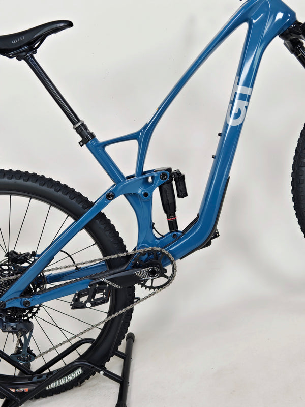 GT Sensor Carbon Pro 2024 / LARGE / RRP £4,200.00 / Excellent Condition!