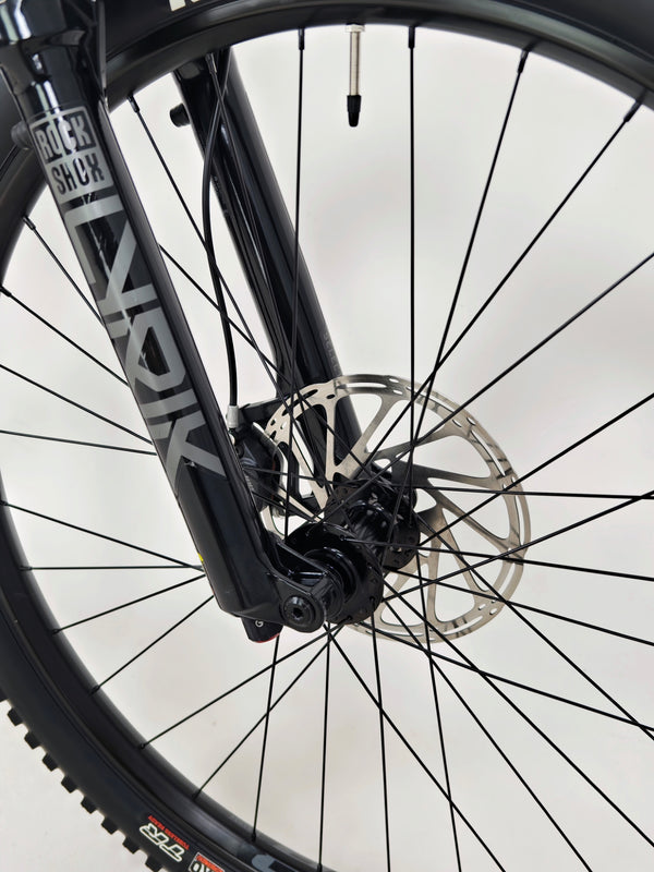 GT Sensor Carbon Pro 2024 / LARGE / RRP £4,200.00 / Excellent Condition!
