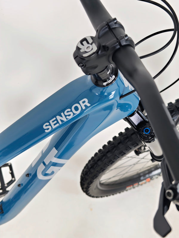 GT Sensor Carbon Pro 2024 / LARGE / RRP £4,200.00 / Excellent Condition!