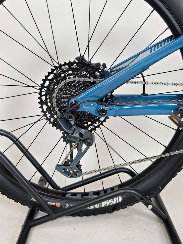 GT Sensor Carbon Pro 2024 / LARGE / RRP £4,200.00 / Excellent Condition!