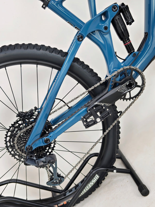 GT Sensor Carbon Pro 2024 / LARGE / RRP £4,200.00 / Excellent Condition!