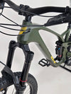 GT Force Carbon Pro Enduro Bike 2023 / MEDIUM / RRP: £4,700.00 / Excellent Condition!