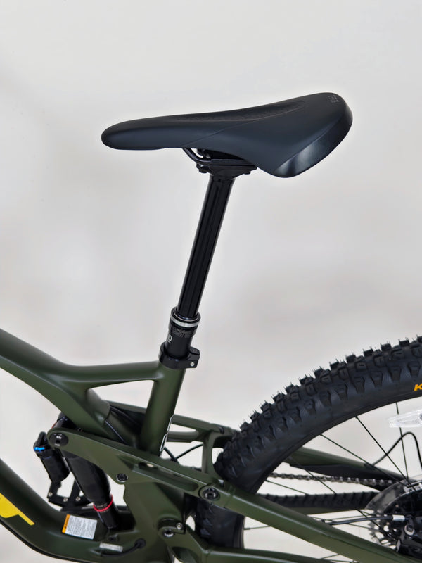 GT Force Carbon Pro Enduro Bike 2023 / MEDIUM / RRP: £4,700.00 / Excellent Condition!