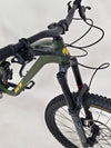 GT Force Carbon Pro Enduro Bike 2023 / MEDIUM / RRP: £4,700.00 / Excellent Condition!
