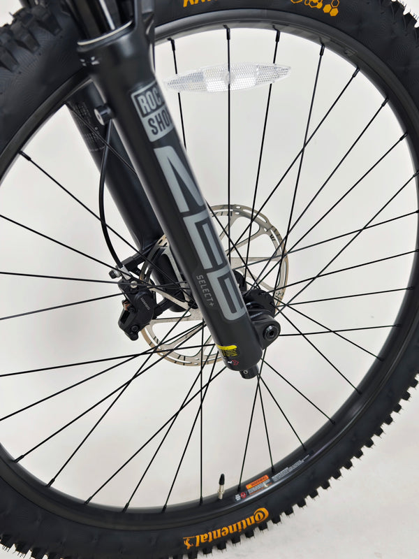 GT Force Carbon Pro Enduro Bike 2023 / MEDIUM / RRP: £4,700.00 / Excellent Condition!