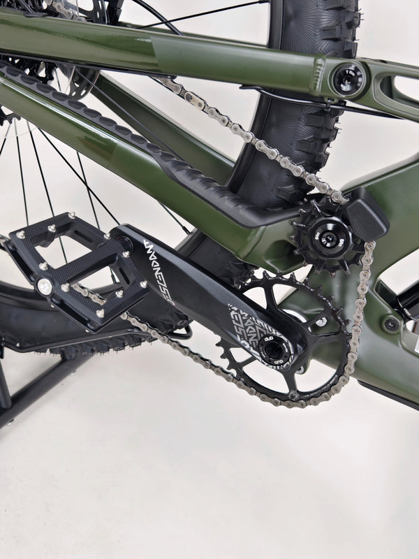 GT Force Carbon Pro Enduro Bike 2023 / MEDIUM / RRP: £4,700.00 / Excellent Condition!