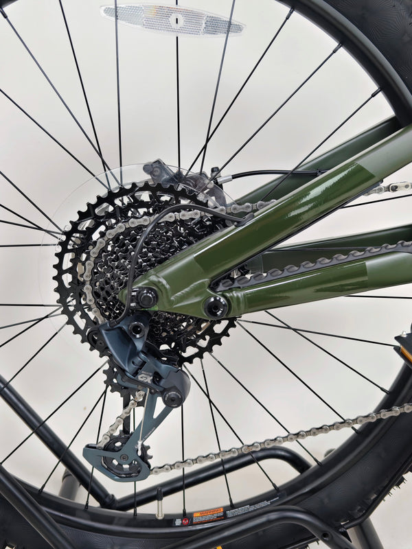 GT Force Carbon Pro Enduro Bike 2023 / MEDIUM / RRP: £4,700.00 / Excellent Condition!