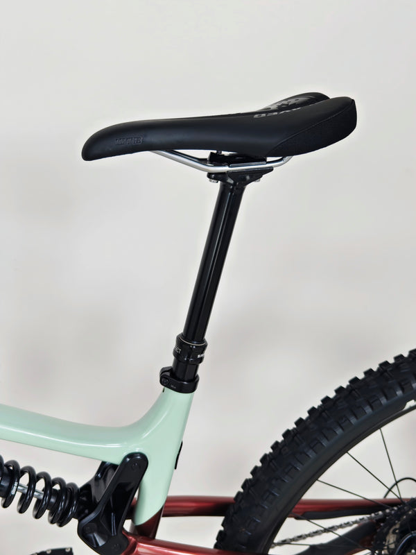 Rocky Mountain Slayer Carbon 50 2023 / LARGE / RRP: £5,999.00 / Very Good Condition