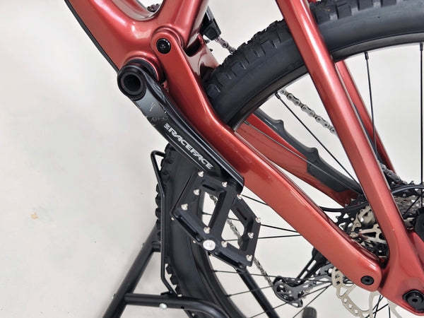 Rocky Mountain Slayer Carbon 50 2023 / LARGE / RRP: £5,999.00 / Very Good Condition
