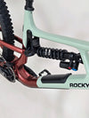 Rocky Mountain Slayer Carbon 50 2023 / LARGE / RRP: £5,999.00 / Very Good Condition