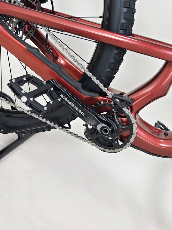 Rocky Mountain Slayer Carbon 50 2023 / LARGE / RRP: £5,999.00 / Very Good Condition