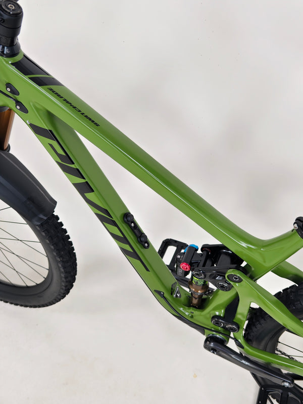 Pivot Switchblade Pro XT/XTR 2023 / LARGE / RRP: £8,100.00 / Very Good Condition