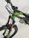 Pivot Switchblade Pro XT/XTR 2023 / LARGE / RRP: £8,100.00 / Very Good Condition