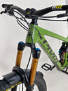 Pivot Switchblade Pro XT/XTR 2023 / LARGE / RRP: £8,100.00 / Very Good Condition