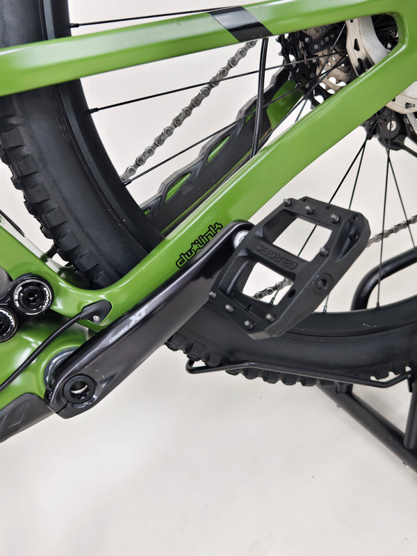 Pivot Switchblade Pro XT/XTR 2023 / LARGE / RRP: £8,100.00 / Very Good Condition