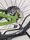 Pivot Switchblade Pro XT/XTR 2023 / LARGE / RRP: £8,100.00 / Very Good Condition