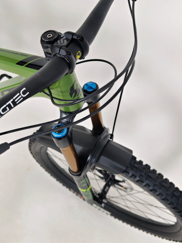 Pivot Switchblade Pro XT/XTR 2023 / LARGE / RRP: £8,100.00 / Very Good Condition