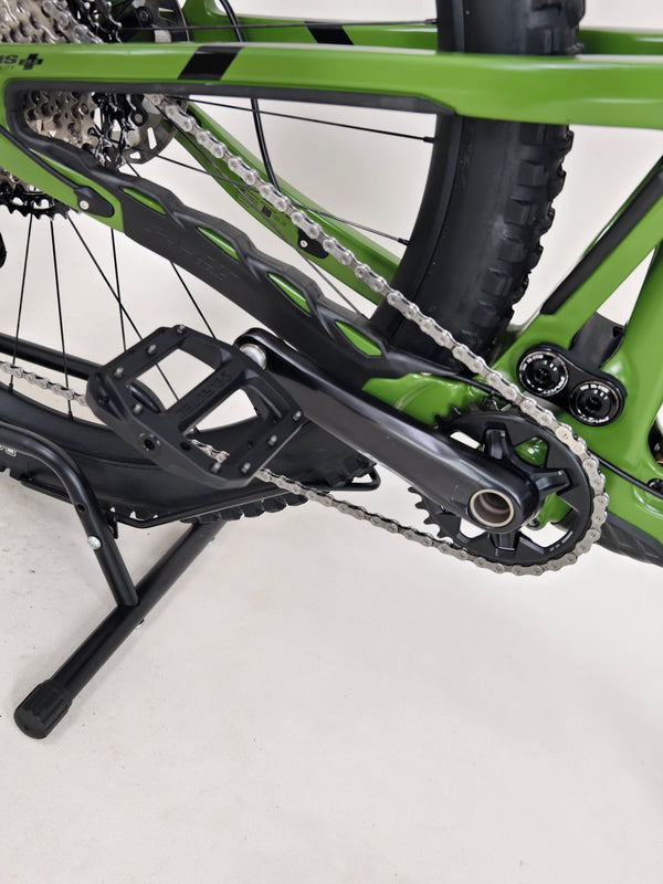 Pivot Switchblade Pro XT/XTR 2023 / LARGE / RRP: £8,100.00 / Very Good Condition