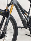 Specialized S-Works Stumpjumper AXS 2022 CARBON/ MEDIUM / RRP: £8,499.00 / Excellent Condition!