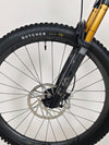 Specialized S-Works Stumpjumper AXS 2022 CARBON/ MEDIUM / RRP: £8,499.00 / Excellent Condition!